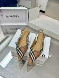 Picture of Burberry Shoes _SKUBurberrysz35-40NW08011847